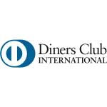 Dinersclub SVG Icon